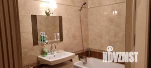 3-к квартира, посуточно, 110м2, 16/16 этаж