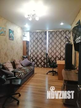 3-к квартира, на длительный срок, 90м2, 1/7 этаж