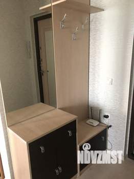 1-к квартира, на длительный срок, 39м2, 12/16 этаж