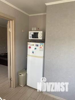 1-к квартира, посуточно, 35м2, 3/5 этаж