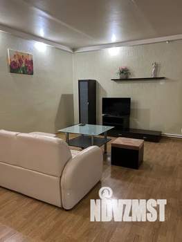 3-к квартира, посуточно, 72м2, 2/3 этаж