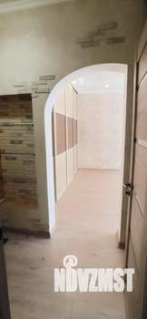 1-к квартира, на длительный срок, 45м2, 2/4 этаж