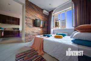 1-к квартира, посуточно, 40м2, 3/19 этаж