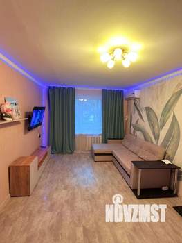 1-к квартира, на длительный срок, 30м2, 4/5 этаж