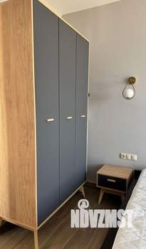 2-к квартира, посуточно, 60м2, 5/5 этаж