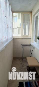 Студия квартира, посуточно, 25м2, 9/23 этаж