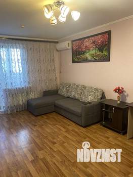 1-к квартира, на длительный срок, 40м2, 10/16 этаж