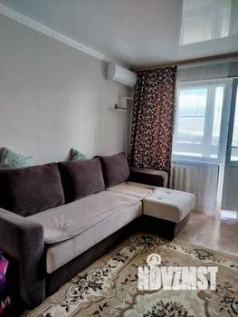 1-к квартира, на длительный срок, 30м2, 3/5 этаж