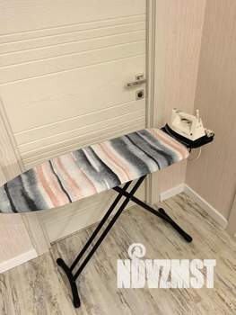 1-к квартира, посуточно, 72м2, 8/20 этаж