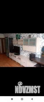 2-к квартира, на длительный срок, 59м2, 4/16 этаж