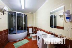 4-к квартира, посуточно, 120м2, 1/1 этаж