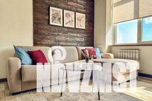 1-к квартира, посуточно, 43м2, 10/11 этаж