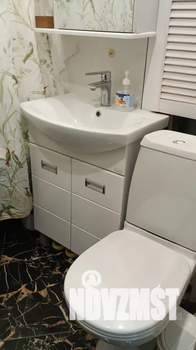 2-к квартира, посуточно, 44м2, 1/5 этаж