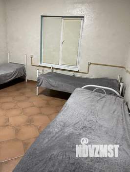 Студия квартира, на длительный срок, 25м2, 2/2 этаж