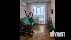 2-к квартира, посуточно, 68м2, 1/1 этаж