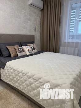 1-к квартира, посуточно, 34м2, 16/20 этаж