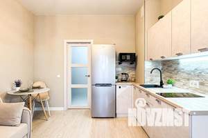 1-к квартира, посуточно, 23м2, 19/20 этаж