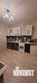 1-к квартира, на длительный срок, 43м2, 5/10 этаж