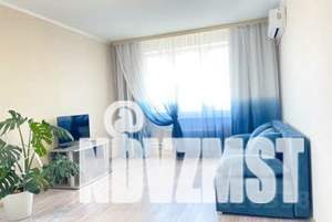 1-к квартира, посуточно, 35м2, 14/16 этаж
