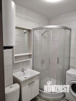 1-к квартира, на длительный срок, 40м2, 9/18 этаж