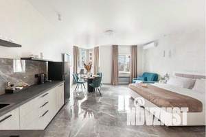 1-к квартира, посуточно, 35м2, 7/20 этаж