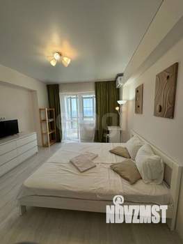 3-к квартира, на длительный срок, 38м2, 9/17 этаж