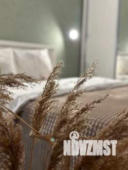 1-к квартира, посуточно, 43м2, 5/18 этаж