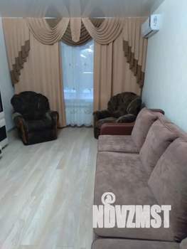 1-к квартира, посуточно, 44м2, 9/16 этаж