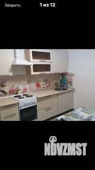 2-к квартира, на длительный срок, 60м2, 1/17 этаж