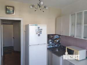 1-к квартира, посуточно, 33м2, 4/9 этаж