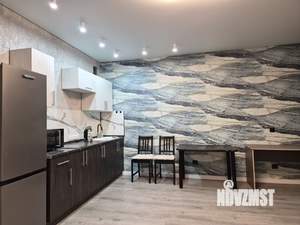 Студия квартира, на длительный срок, 33м2, 1/11 этаж