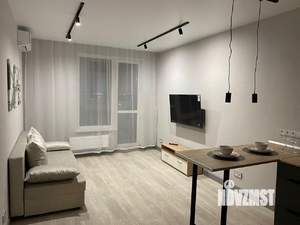 1-к квартира, на длительный срок, 48м2, 7/20 этаж