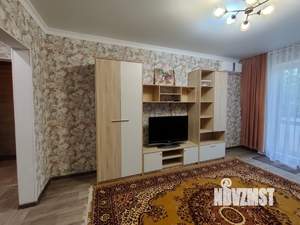 3-к квартира, на длительный срок, 64м2, 2/9 этаж