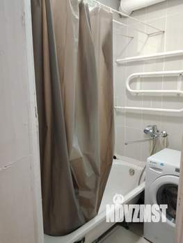 1-к квартира, на длительный срок, 31м2, 5/5 этаж