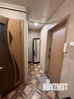 1-к квартира, на длительный срок, 38м2, 2/9 этаж