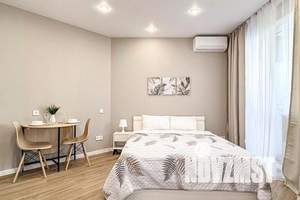 1-к квартира, посуточно, 20м2, 5/24 этаж
