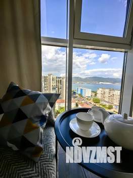2-к квартира, посуточно, 64м2, 14/19 этаж