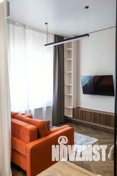 1-к квартира, посуточно, 31м2, 1/1 этаж