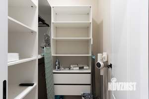 1-к квартира, на длительный срок, 44м2, 13/25 этаж