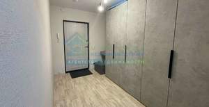 1-к квартира, на длительный срок, 45м2, 4/16 этаж