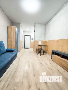 Студия квартира, на длительный срок, 20м2, 8/13 этаж