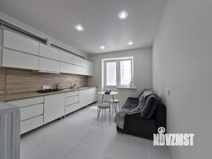 1-к квартира, на длительный срок, 50м2, 14/14 этаж