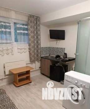 Студия квартира, на длительный срок, 15м2, 1/16 этаж