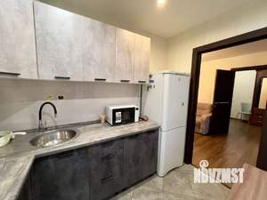 3-к квартира, на длительный срок, 58м2, 4/5 этаж