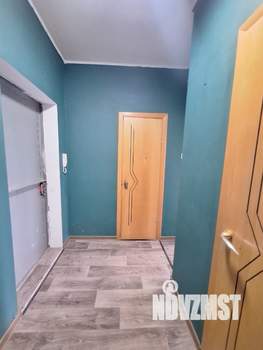 1-к квартира, на длительный срок, 40м2, 4/5 этаж