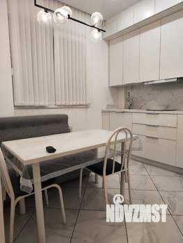 1-к квартира, на длительный срок, 34м2, 13/17 этаж