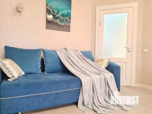 1-к квартира, посуточно, 40м2, 5/9 этаж