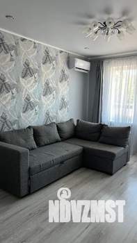 2-к квартира, посуточно, 50м2, 2/9 этаж