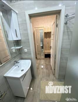 2-к квартира, на длительный срок, 45м2, 1/4 этаж