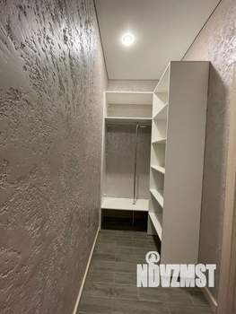 1-к квартира, на длительный срок, 35м2, 5/17 этаж